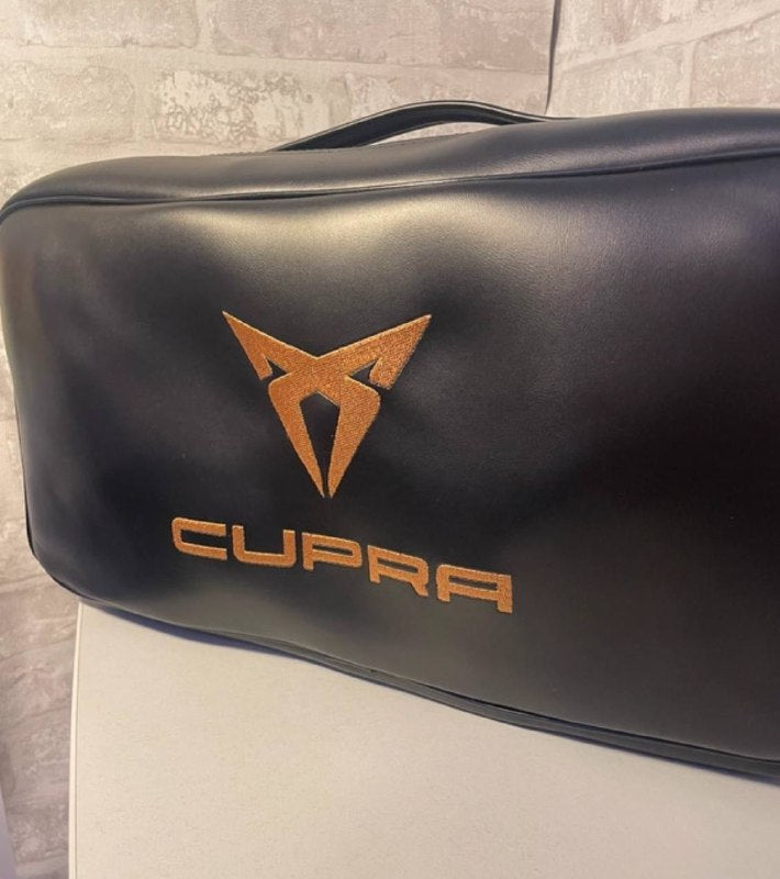Organizer Bag with logo CUPRA