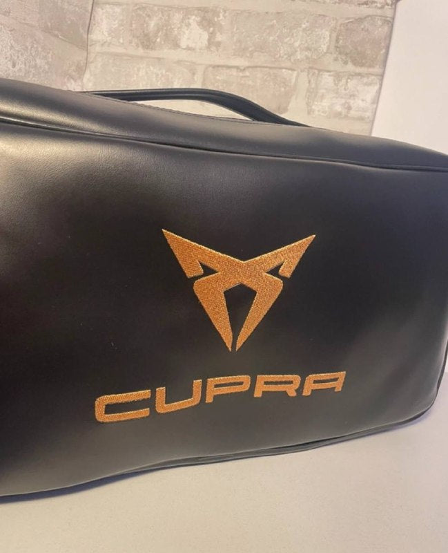 Organizer Bag with logo CUPRA