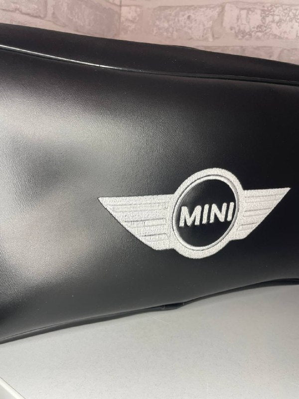 Organizer Bag with logo MINI