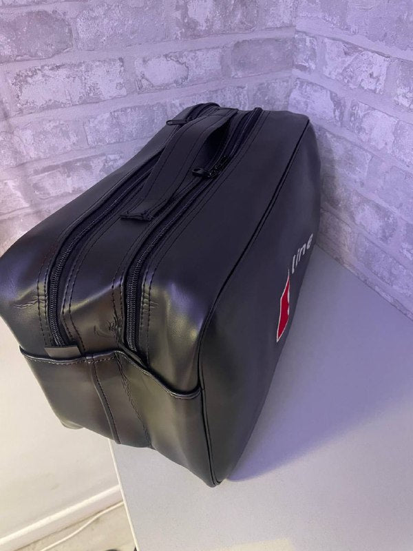 Organizer Bag with logo  S-Line