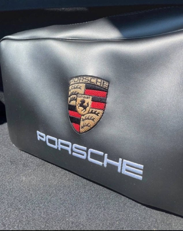 Organizer Bag with logo  PORSCHE