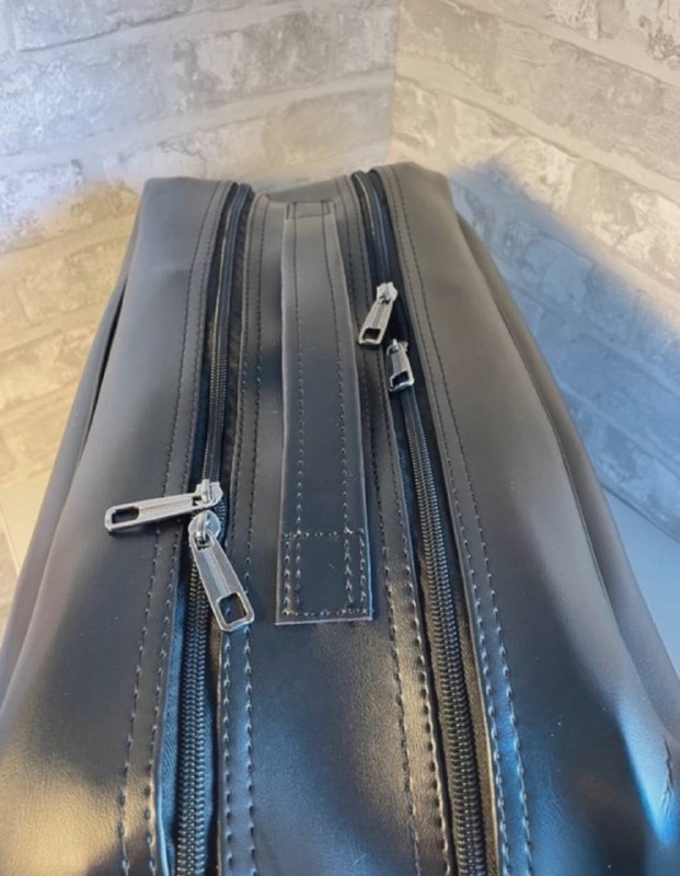 Organizer Bag with logo  PORSCHE