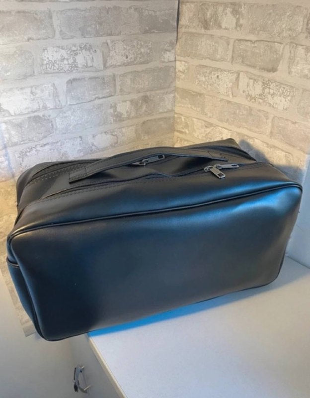 Organizer Bag with logo  PORSCHE