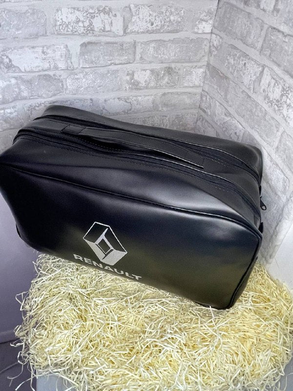 Organizer Bag with logo RENAULT