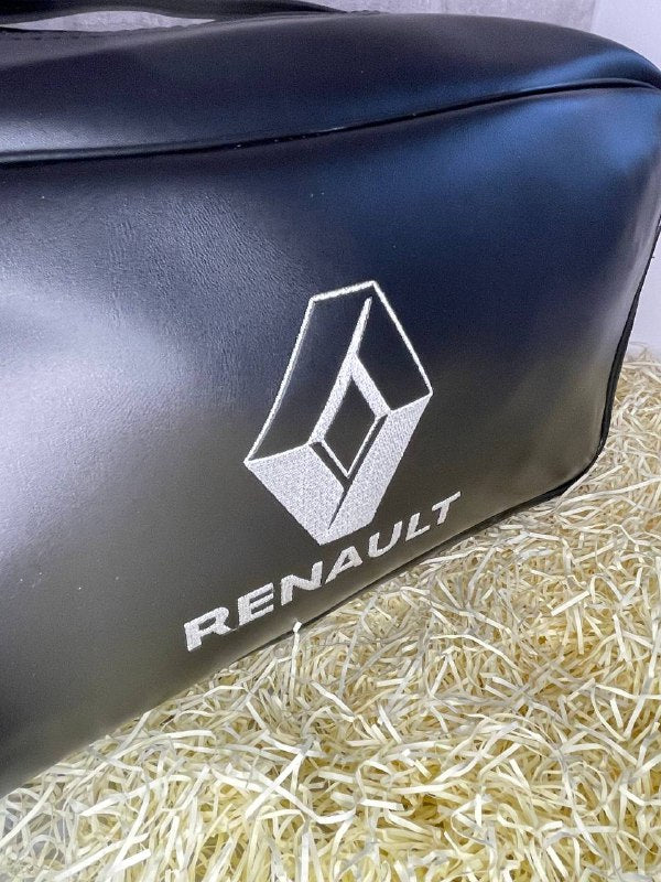 Organizer Bag with logo RENAULT
