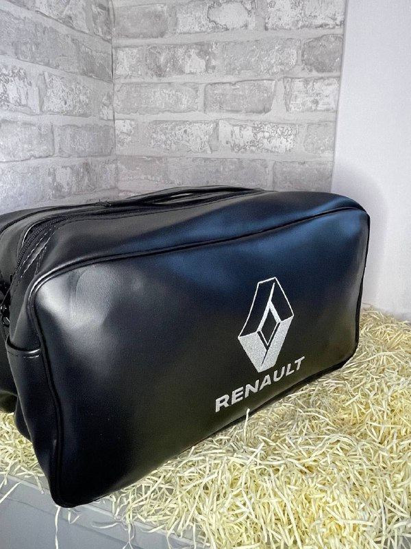 Organizer Bag with logo RENAULT