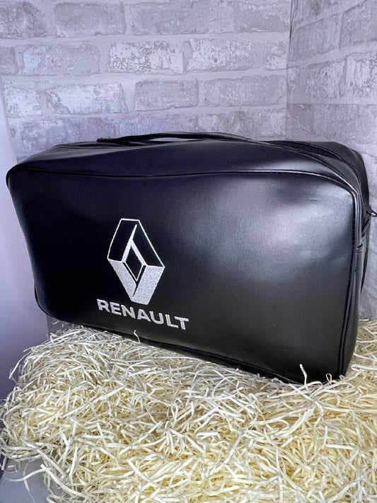 Organizer Bag with logo RENAULT